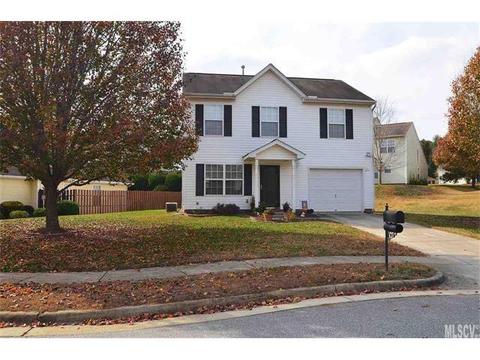 1908 9th Street Se Dr SE, Hickory, NC 28602 photo 3