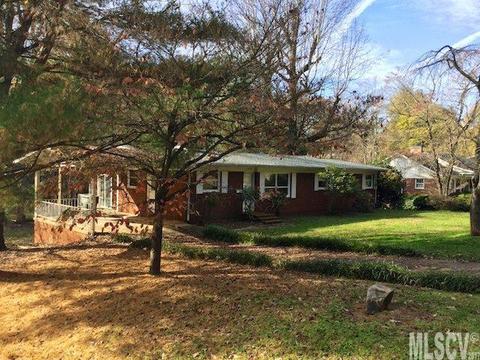 208 5th St, Conover, NC 28613 photo 1