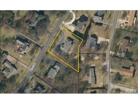 230 8th St, Conover, NC 28613 photo 30