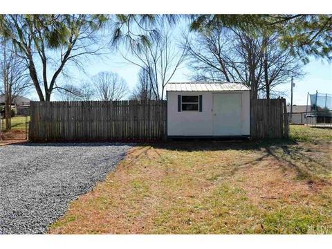 1163 Pecan St, Conover, NC 28613 photo 15