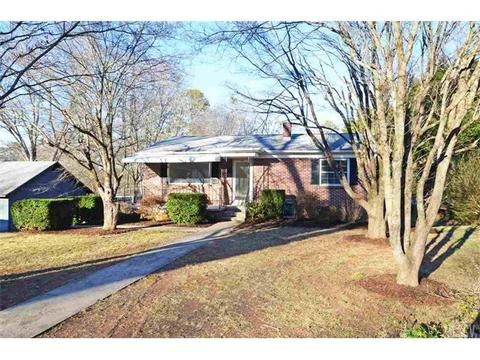 936 6th Ave Dr, Hickory, NC 28601 photo 1