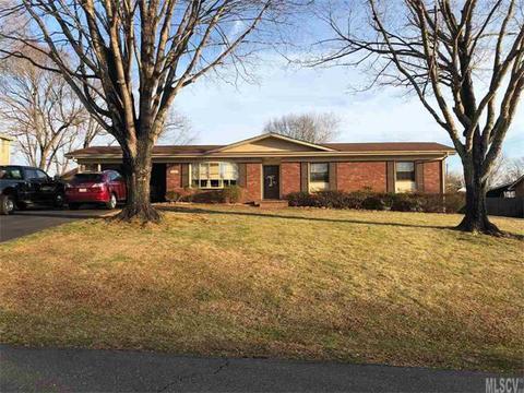 2144 Colonial Ln, Hickory, NC 28601 photo 15