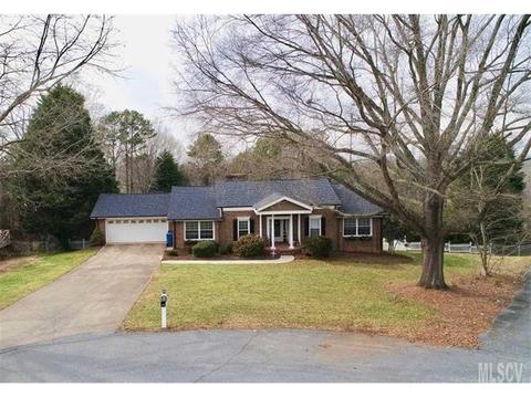 3731 9th Street Ne Dr NE, Hickory, NC 28601 photo 1