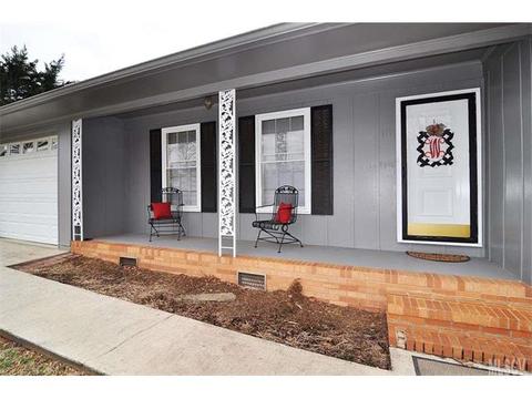 2342 25th Street Ne Dr NE, Hickory, NC 28601 photo 3