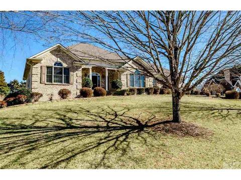 3610 Links Dr, Conover, NC 28613 photo 1