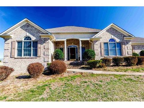 3610 Links Dr, Conover, NC 28613 photo 2