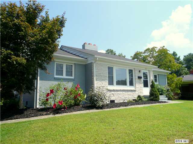 1203 Crescent St, Monroe, NC 28112 photo 1