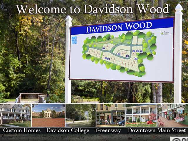721 Hudson Pl, Davidson, NC 28036 photo 3