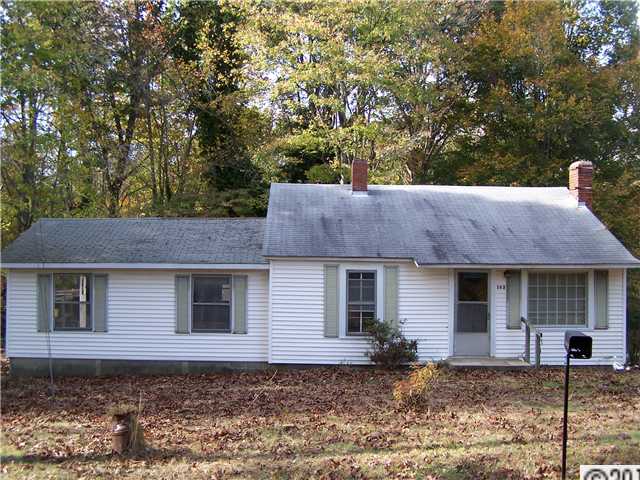 162 Pine State Rd, Troutman, NC 28166 photo 1