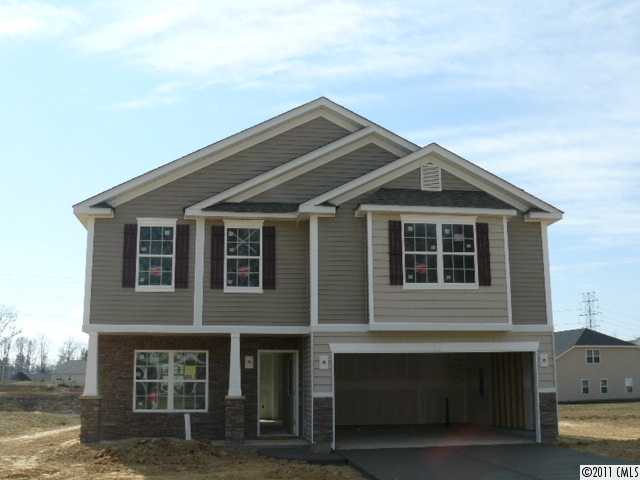 208 Lind Point Ln, Monroe, NC 28110 photo 1