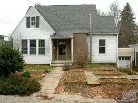 166 Pine Ave, Spruce Pine, NC 28777 photo 1