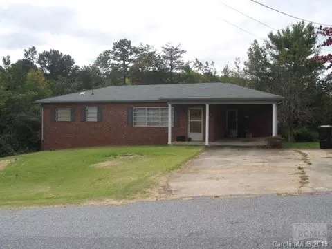 206 Cohen St, Drexel, NC 28619 photo 1