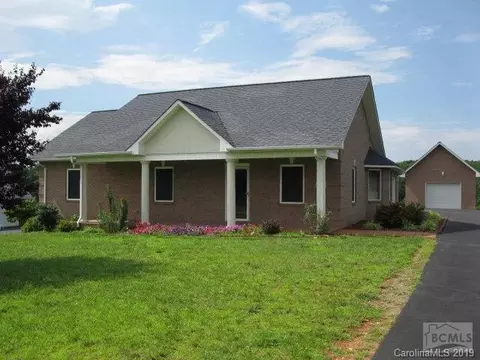 2565 Genes Loop, Morganton, NC 28655 photo 1