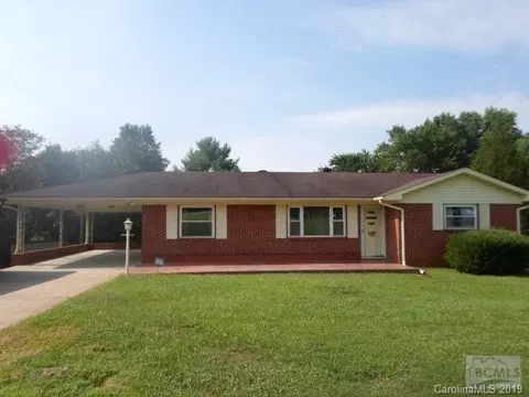 222 Drexel Rd, Morganton, NC 28655 photo 1