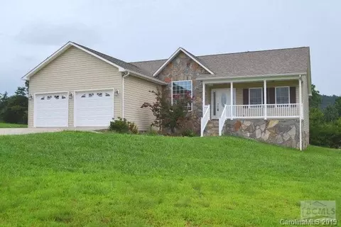 2554 Genes Loop, Morganton, NC 28655 photo 1