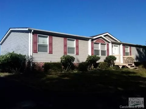 3105 Mill Run Dr, Morganton, NC 28655 photo 1