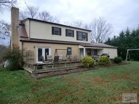 2362 Benjamin St, Morganton, NC 28655 photo 23