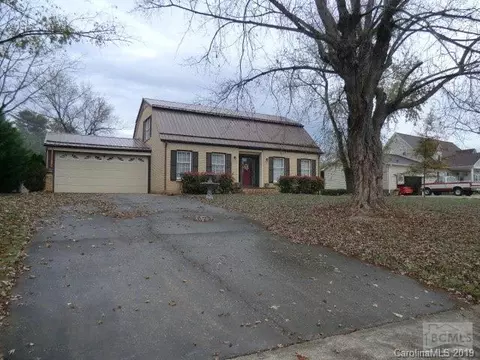 2362 Benjamin St, Morganton, NC 28655 photo 22