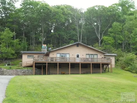 358 Marion Cornett Rd, Boone, NC 28607 photo 1