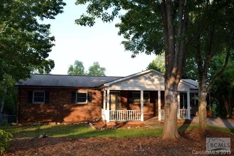 1756 Wesley Rd, Morganton, NC 28655 photo 1