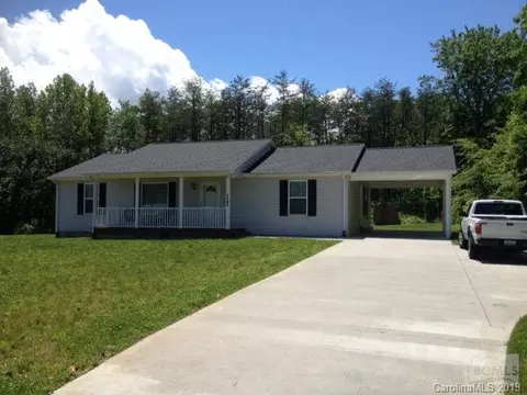 1102 Brown Dr, Salem, NC 28655 photo 1