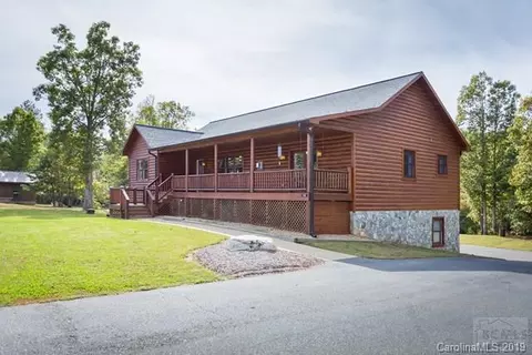 115 Birchfield Mill Loop, Nebo, NC 28761 photo 2