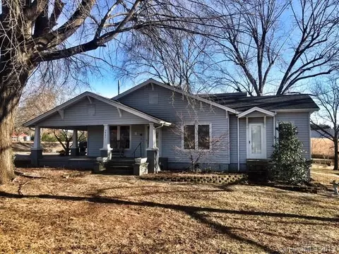 2421 Keith Ave, Granite Falls, NC 28630 photo 4