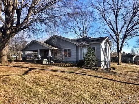 2421 Keith Ave, Granite Falls, NC 28630 photo 1