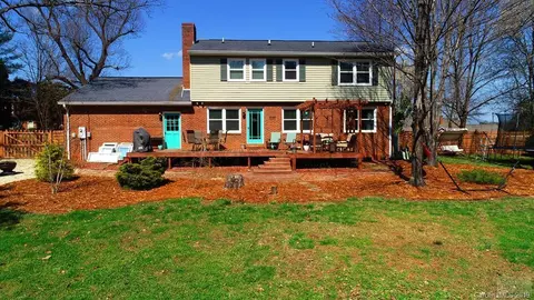 104 Crestlane Dr, Morganton, NC 28655 photo 36