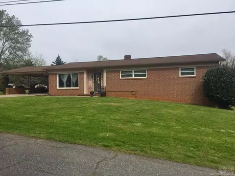 109 Griffin Dr, Morganton, NC 28655 photo 1
