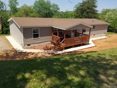 2800 Byrd Rd, Morganton, NC 28655 photo 1
