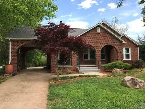 113 View St, Morganton, NC 28655 photo 1