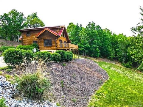 3671 Skyline Dr, Morganton, NC 28655 photo 4