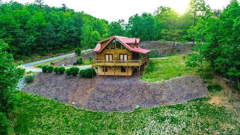 3671 Skyline Dr, Morganton, NC 28655 photo 1