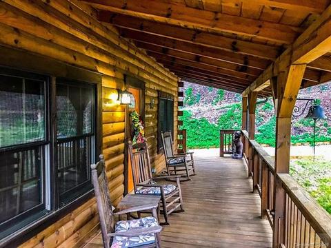 3671 Skyline Dr, Morganton, NC 28655 photo 8