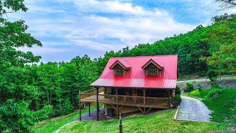 3671 Skyline Dr, Morganton, NC 28655 photo 2