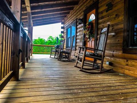 3671 Skyline Dr, Morganton, NC 28655 photo 9
