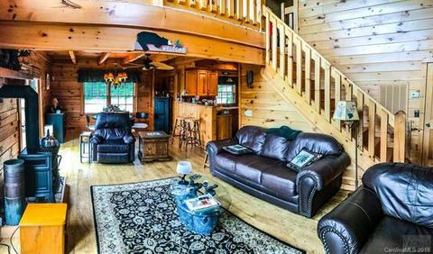 3671 Skyline Dr, Morganton, NC 28655 photo 17