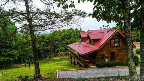 3671 Skyline Dr, Morganton, NC 28655 photo 3