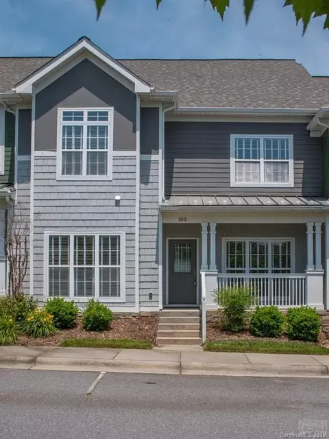 103 E Commons Dr, Morganton, NC 28655 photo 10