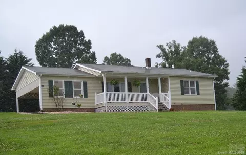 2000 Spainhour Rd, Morganton, NC 28655 photo 1