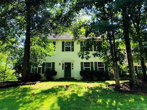 202 Latimer Ln, Morganton, NC 28655 photo 1