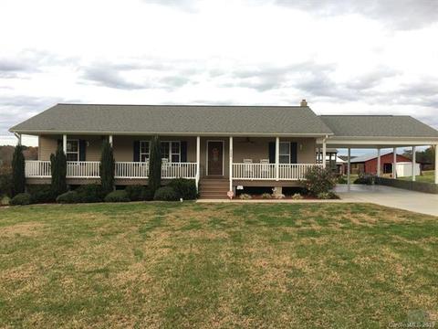 4536 Patton Rd, Morganton, NC 28655 photo 1