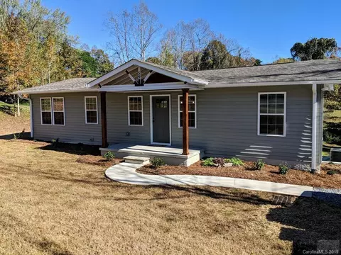 59 E Hunt Dr, Nebo, NC 28761 photo 1