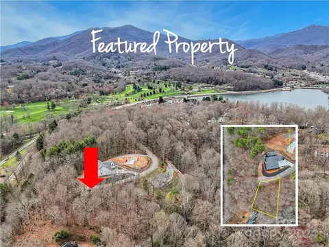 106 Hoosier Court #106, Lake Junaluska, NC 28745