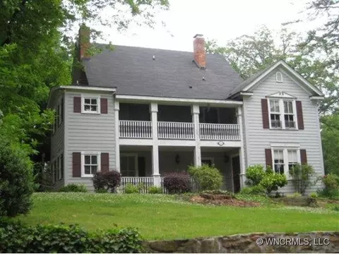175 Broadway, Tryon, NC 28782 photo 1