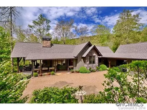 42 Timber Trce, Brevard, NC 28712 photo 1