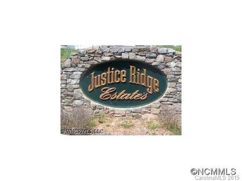 109 Justice Ridge Estates 32 Dr #32, Candler, NC 28715