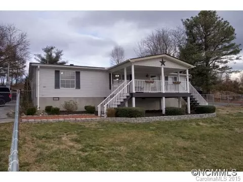 1522 Jackson Loop Rd, Flat Rock, NC 28731 photo 1