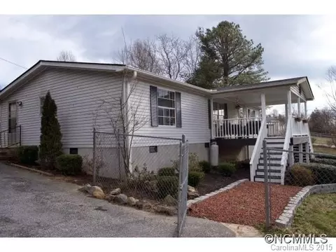 1522 Jackson Loop Rd, Flat Rock, NC 28731 photo 2